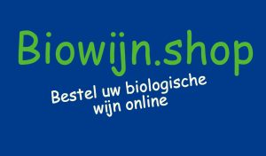 logo biowijn.shop
