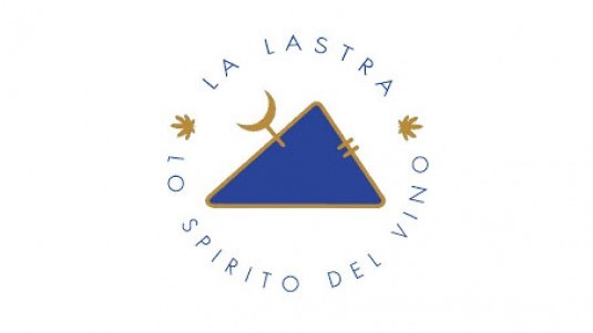 La-Lastra logo | biowijn.shop
